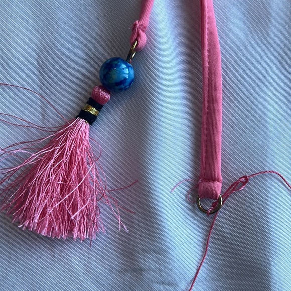 La Vie en Rose Aqua bikini - Picture 8 of 8